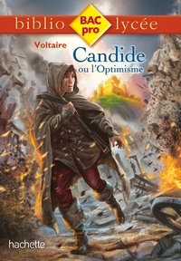  Voltaire - Candide ou l'Optimisme.