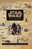 Tim McDonagh - Star Wars Atlas galactique.