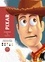 Jérémy Mariez - Pixar, 100 dessins à révéler.