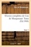 Guy de Maupassant - Oeuvres complètes de Guy de Maupassant. Tome 11 Toine.