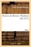 Pierre Antoine Berryer - Oeuvres de Berryer. Tome 1 Plaidoyer.