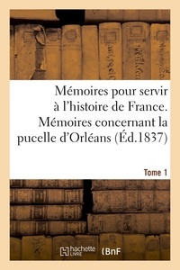 Jean-Joseph-François Poujoulat - Nouvelle collection des mémoires pour servir à l'histoire de France.
