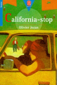 Olivier Jozan - California-stop.