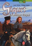 Louis Thirion et Philippe Godard - Sigurt le Viking Tome 2 : La montagne d'argent.