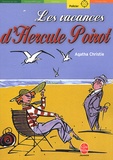 Agatha Christie - Les vacances d'Hercule Poirot.