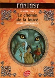 Henri Loevenbruck - La Moïra Tome 1 : Le chemin de la louve.