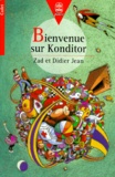  Zad et Didier Jean - Bienvenue sur Konditor.