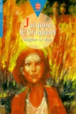 Eugène Le Roy - Jacquou Le Croquant.