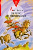  Anonyme - Les Aventures Du Baron De Munchhausen.