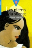 Jacques Vénuleth - Les Pierres Du Silence.