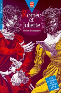 William Shakespeare - Romeo Et Juliette.