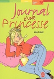 Meg Cabot - Journal d'une Princesse Tome 1 : .