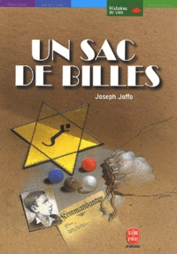 Joseph Joffo - Un sac de billes.