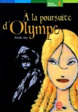 Annie Jay - A La Poursuite D'Olympe.