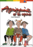 Claire Bretécher - Agrippine et les copines.