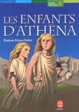 Evelyne Brisou-Pellen - Les enfants d'Athéna.