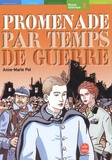 Anne-Marie Pol - Promenade Par Temps De Guerre.