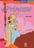 Meg Cabot - Journal d'une Princesse Tome 4 : Une Princesse dans son palais.