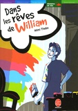 Mimi Thebo - Dans les rêves de William.