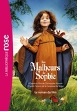  Comtesse de Ségur et Sébastien Levy - Les malheurs de Sophie - Le roman du film.