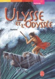  Homère et Martine Laffon - Ulysse et l'Odyssée.