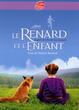 Florence Reynaud - Le Renard et l'Enfant.
