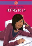 Camille Pouzol - Lettres de Lo.