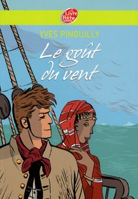 Yves Pinguilly - Le goût du vent.