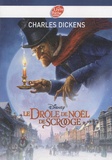 Charles Dickens - Le drôle de Noël de Scrooge.