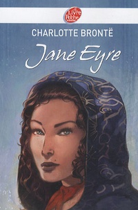 Charlotte Brontë - Jane Eyre.