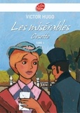 Victor Hugo - Les misérables 2 - Cosette - Texte abrégé.