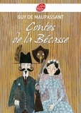 Guy de Maupassant - Contes de la Bécasse - Texte intégral.