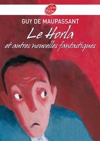Guy de Maupassant - Le Horla - Texte intégral.