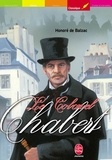 Honoré de Balzac - Le colonel Chabert - Texte intégral.