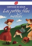 Comtesse de Ségur - Les petites filles modèles - Texte intégral.