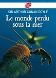 Arthur Conan Doyle - Le monde perdu sous la mer - Texte intégral.