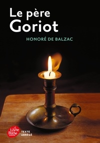 Honoré de Balzac - Le père Goriot.