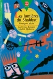 José Féron-Romano et Judith Abehsera - Les lumières du Shabbat - Contes et récits.