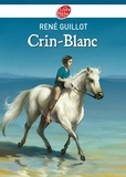 René Guillot - Crin-Blanc.