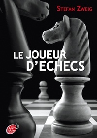 Stefan Zweig - Le joueur d'échecs.