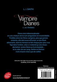 Journal d'un vampire Tome 2