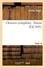 Victor Hugo - Oeuvres complètes . Poésie Tome 14.