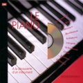 Barrie Carson Turner - Le Piano. Avec Cd.