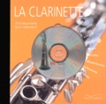 Barrie Carson Turner - La clarinette. 1 CD audio