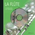 Barrie Carson Turner - La flûte. 1 CD audio