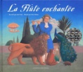 Peter Malone et Anne Gatti - La Flûte enchantée. 1 CD audio