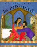 Jane Ray - L'Histoire De La Nativite.