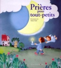 Anna Curti - Prières pour tout-petits.