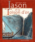 Nicolas Cauchy et  Morgan - Jason Et La Toison D'Or.