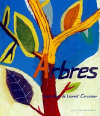 Laurent Corvaisier - Arbres.